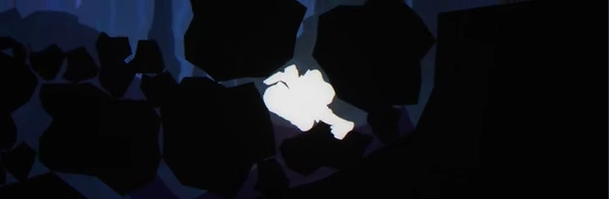 《The Cave Diver》demo