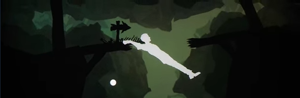 《The Cave Diver》demo