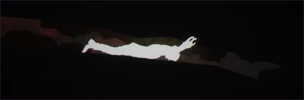 《The Cave Diver》demo