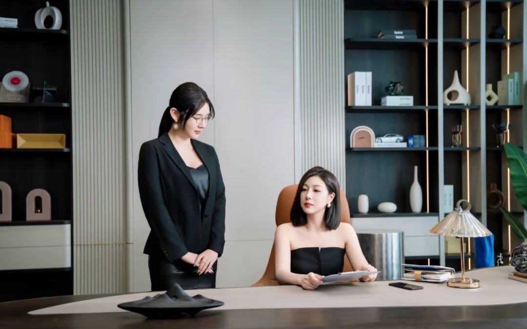 《这个CEO我当定了！》现已正式上线！首发35.1元