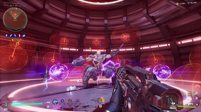 《死域：Rogue》9月登陆主机平台 特别好评SF射击