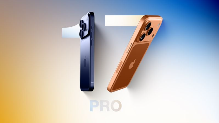苹果发布会10天倒计时！iPhone 17 Pro全爆料汇总