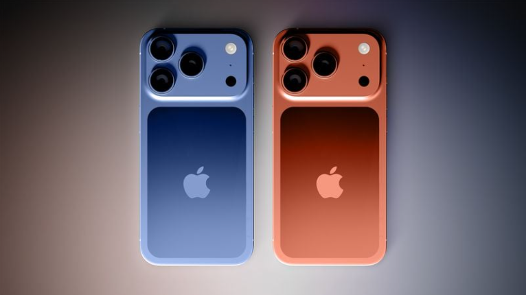 苹果发布会10天倒计时！iPhone 17 Pro全爆料汇总