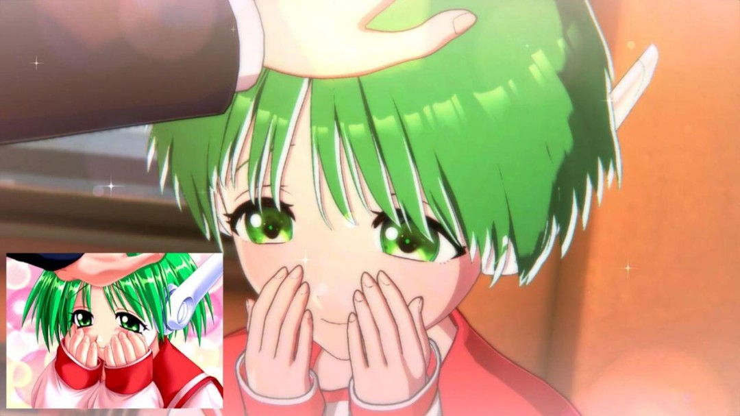 ToHeartư⣿һеĿ