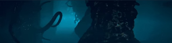 《致命喘息》demo