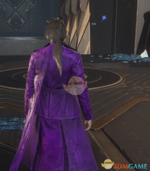 《失落之魂》外套更多的颜色选择MOD