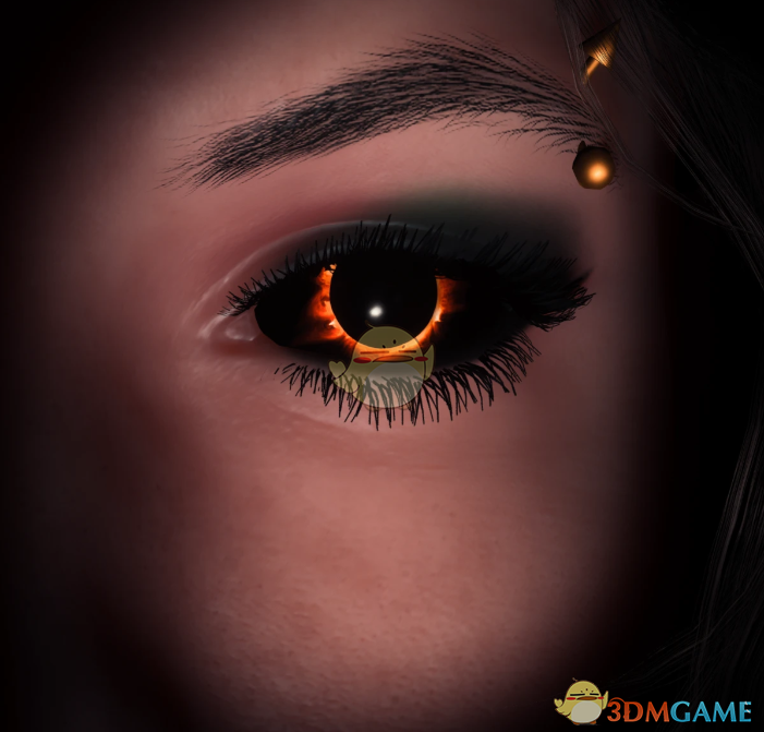 《赛博朋克2077》日蚀之眼MOD