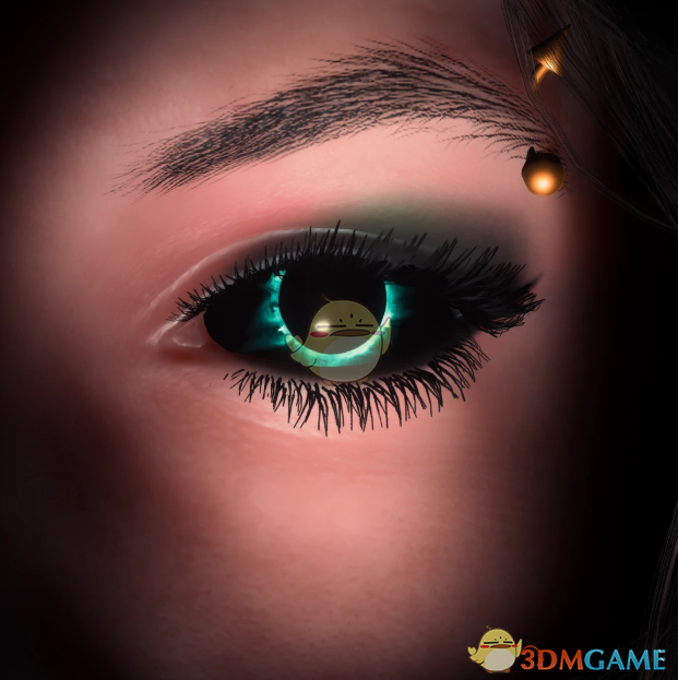 《赛博朋克2077》日蚀之眼MOD