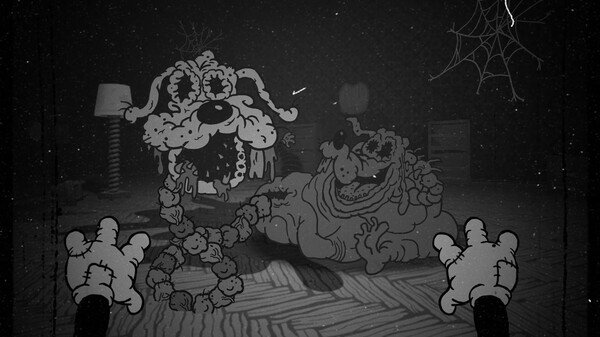 Steam新游周报：极致的幸压抑在此释放