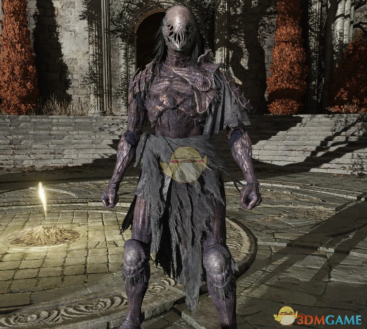 《艾尔登法环》黑夜君临黑暗执行者MOD