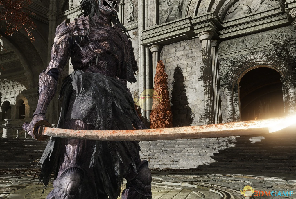 《艾尔登法环》黑夜君临黑暗执行者MOD