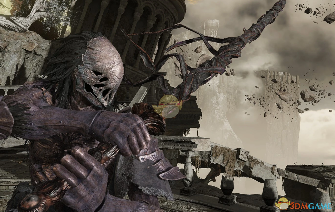 《艾尔登法环》黑夜君临黑暗执行者MOD