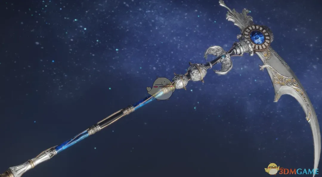 《艾尔登法环》卡利亚之镰MOD