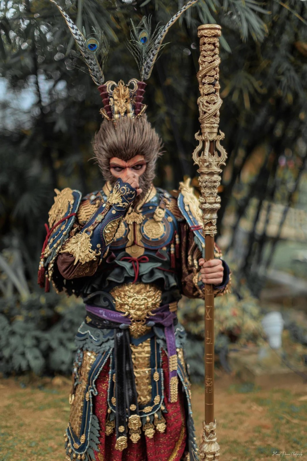 ʥ߳ˣ Һʱ6񻰣աCosplay
