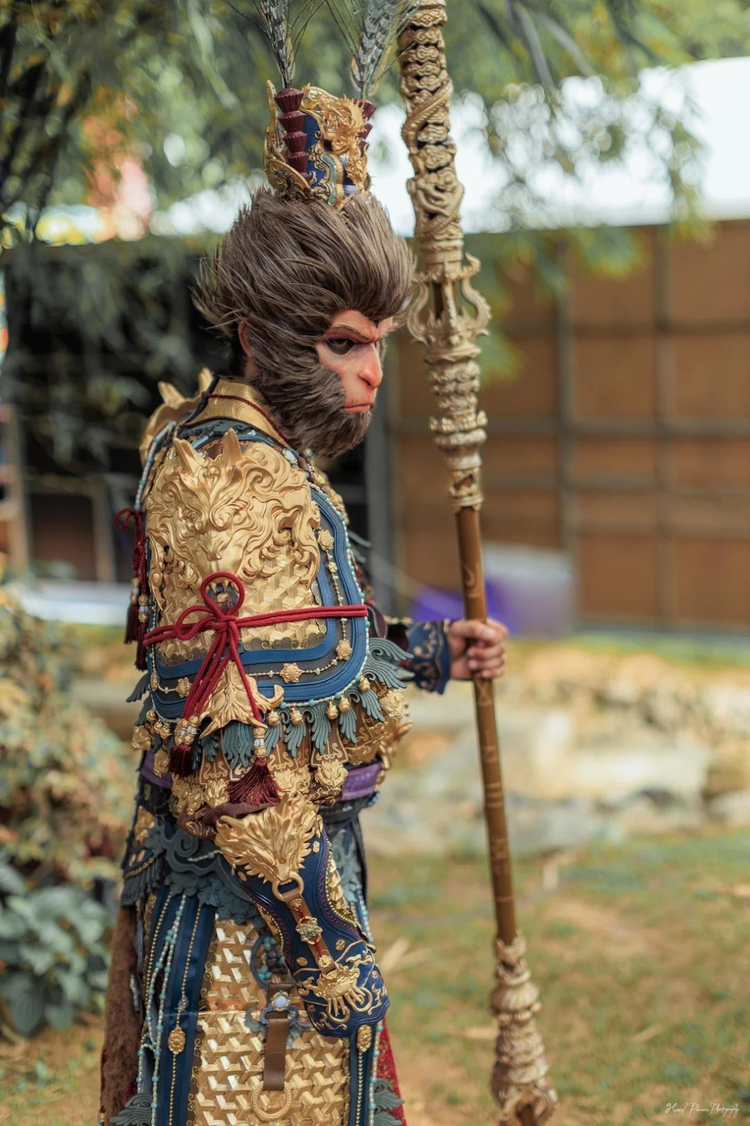 ʥ߳ˣ Һʱ6񻰣աCosplay