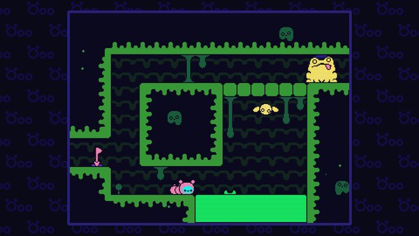 《Öoo》免安装汉化版