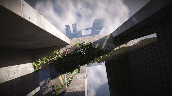 《Dead Ink》免安装中文版