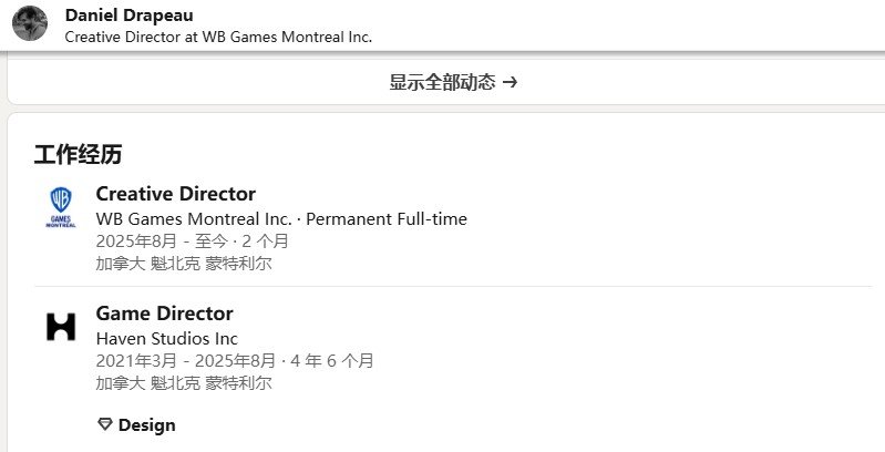 又一主创出走 索尼在线游戏《Fairgame$》再添阴霾