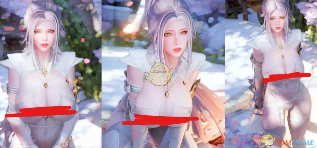 《上古卷轴5：天际重制版》无名法师套装MOD