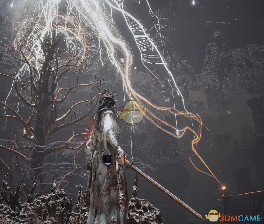 《明末：渊虚之羽》更具挑战性的敌人MOD