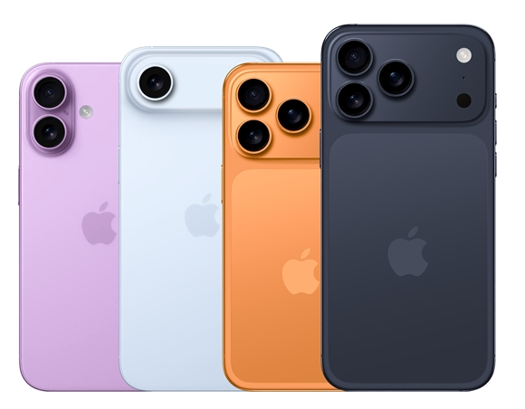  70%ûƻiPhone 17ϵ