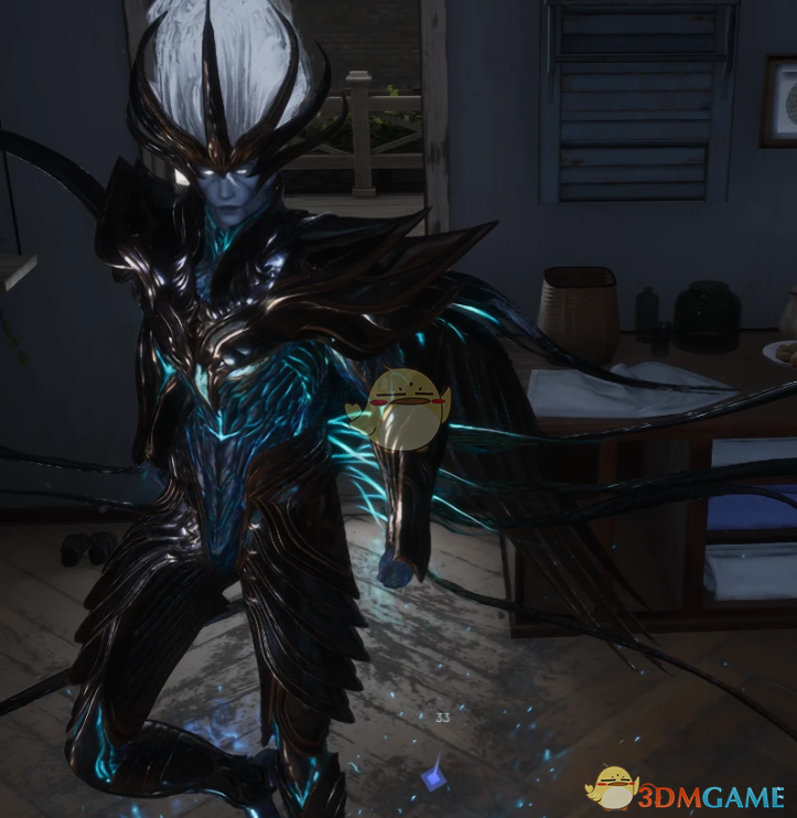 《失落之魂》无敌模式MOD