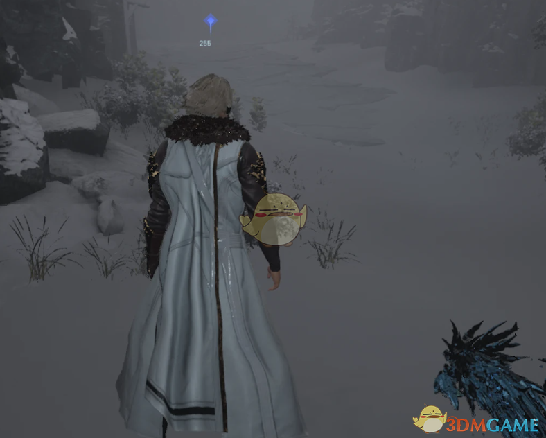 《失落之魂》维克多服装MOD