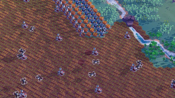 《备用计划:家园》免安装中文版