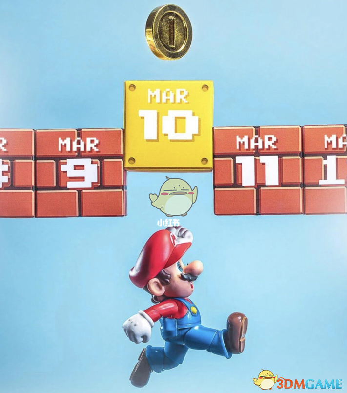 《绝地潜兵2》超级马里奥顶金币音效MOD