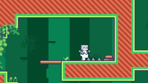 《愤怒的小塔》demo