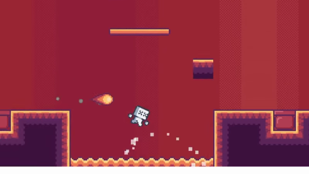 《愤怒的小塔》demo