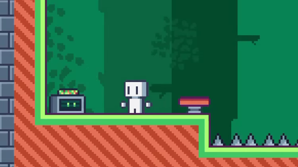 《愤怒的小塔》demo