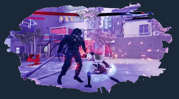 《梦魇猎人》demo