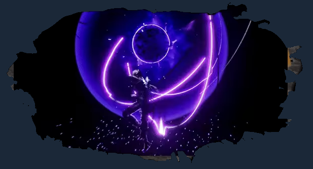 《梦魇猎人》demo