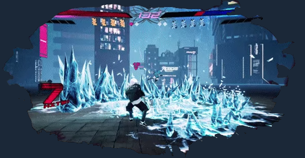 《梦魇猎人》demo