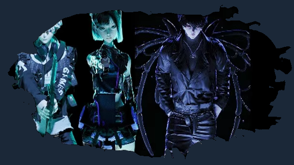 《梦魇猎人》demo