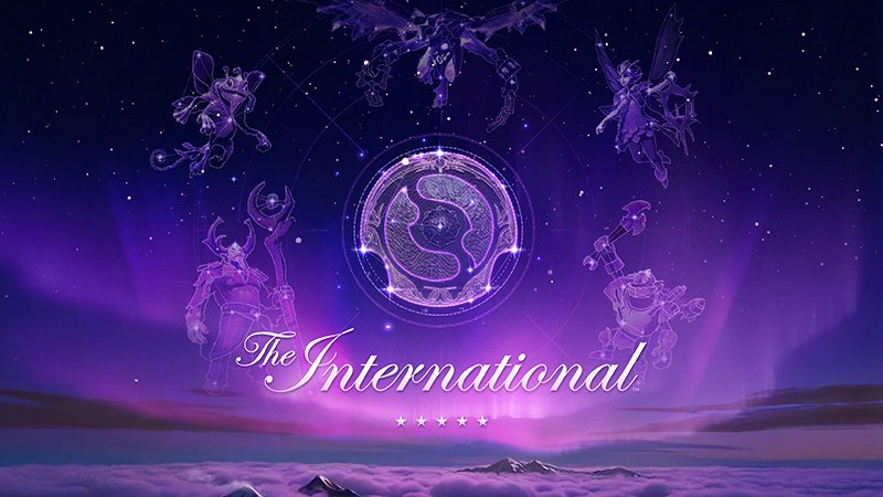 Dota2 Ti14ս𼴽ȼ ʿֶ¯