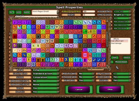 《圣杯骑士2》免安装升级版