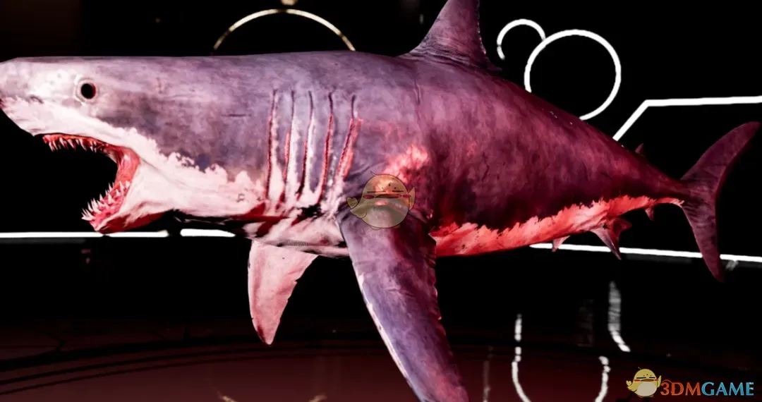 《剑星》白鲨之刃MOD