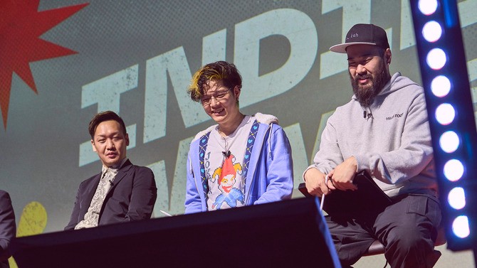 独立游戏宣介大会INDIE Live Expo将于11月29日举行