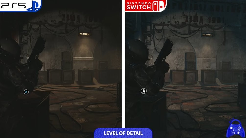 ϸ˸أ ʱߣ⡷PS5Switch2ֶԱ