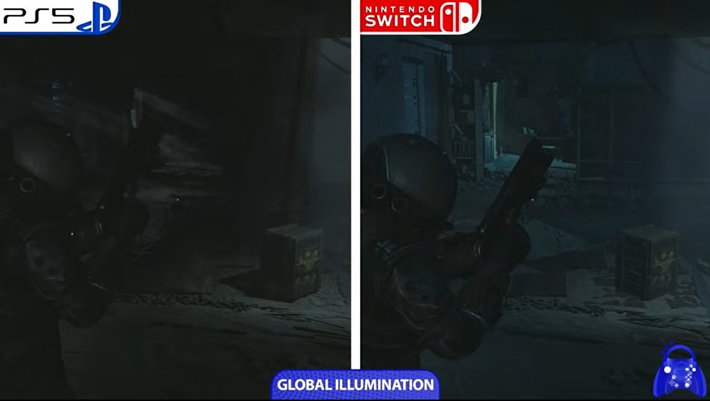 ϸ˸أ ʱߣ⡷PS5Switch2ֶԱ