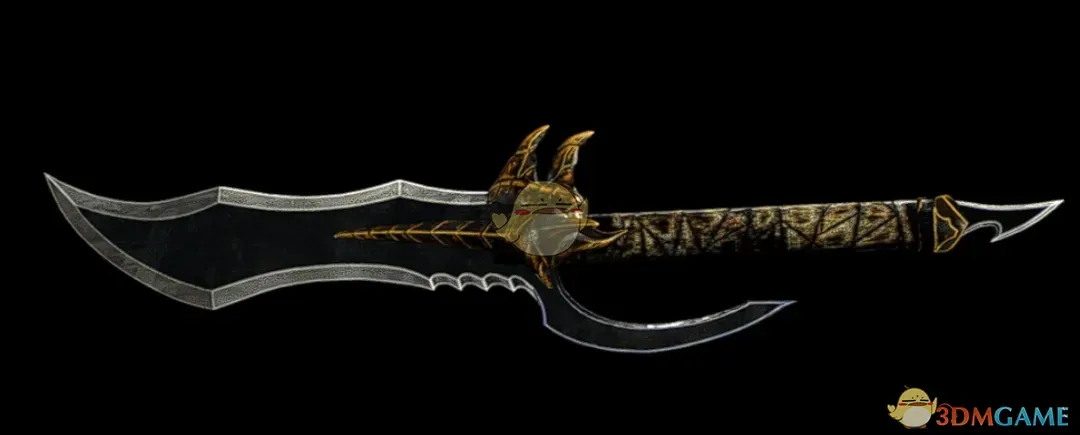 《生化危机4：重制版》我独自升级毒牙之刃MOD