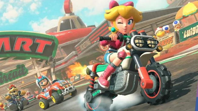 追求完美！曝任天堂一直推迟Switch2是为打磨第一方作品