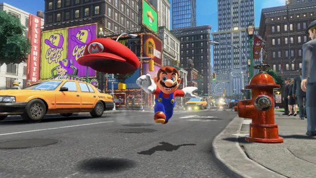 追求完美！曝任天堂一直推迟Switch2是为打磨第一方作品