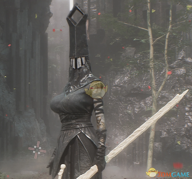 《光与影：33号远征队》更丰满的邪教徒MOD