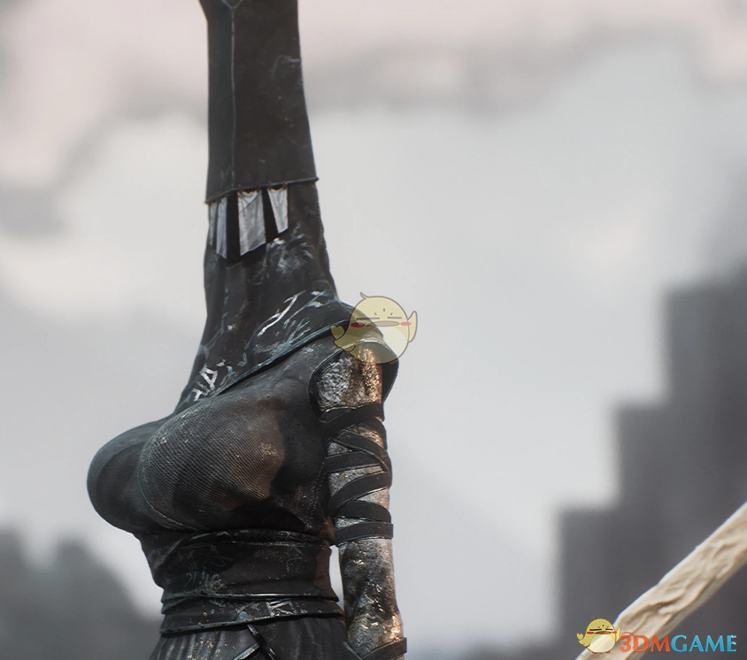 《光与影：33号远征队》更丰满的邪教徒MOD