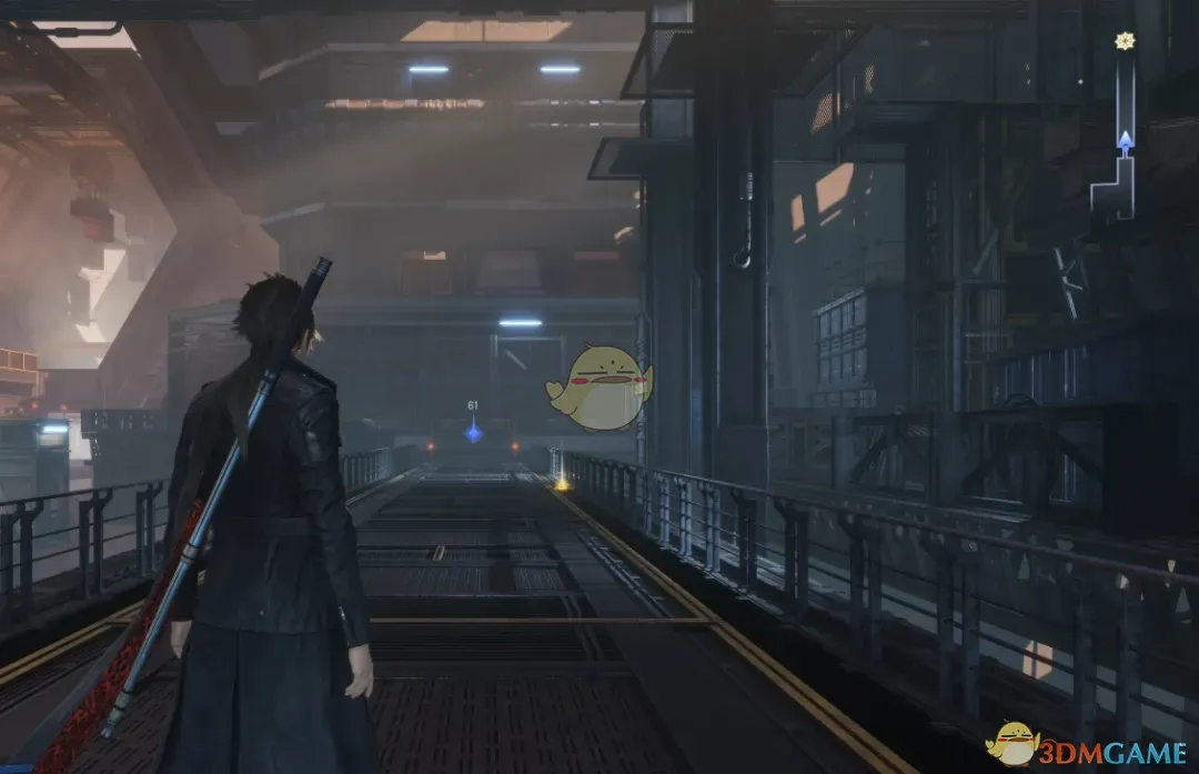 《失落之魂》无Ui界面MOD