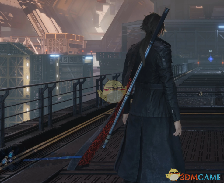 《失落之魂》无Ui界面MOD