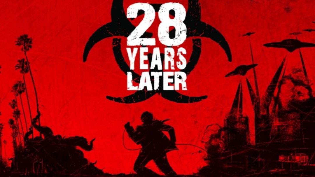 《惊变28年2：白骨圣殿》预告和剧照 明年1月上映